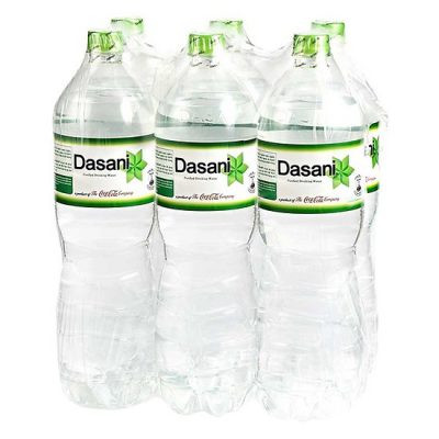 đại lý nước suối dasani chính hãng